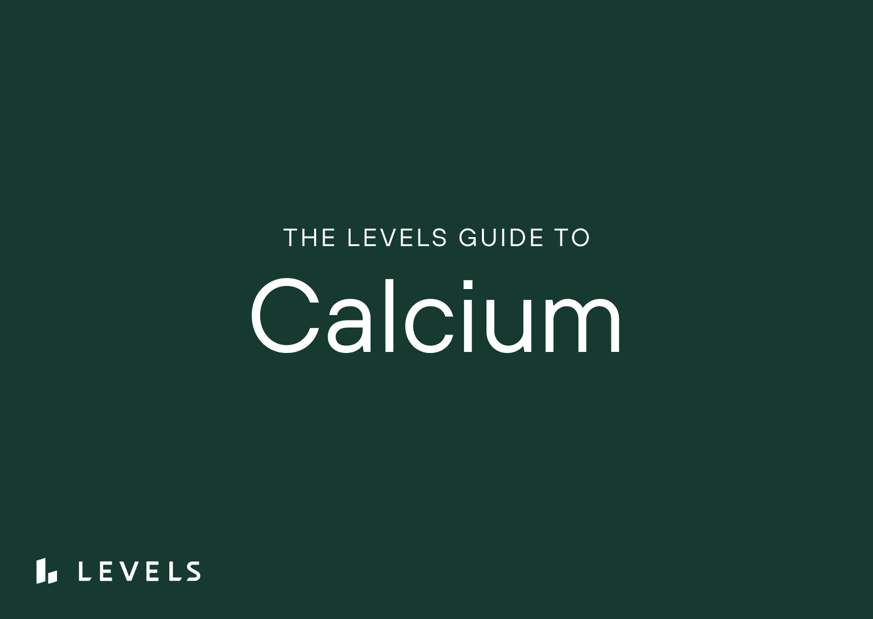 Calcium