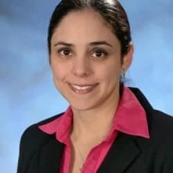 Chimene Richa, MD