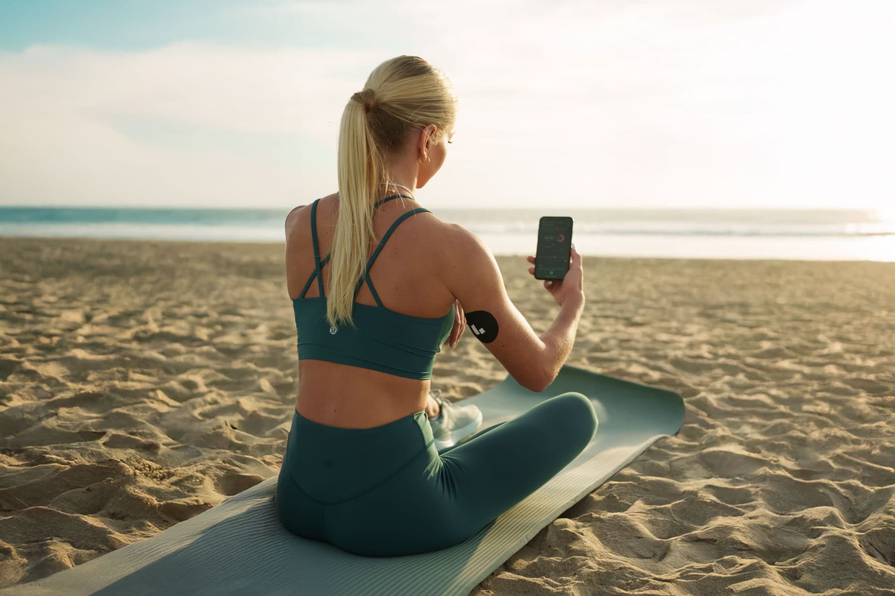 Levels has evolved: Our new Core and Complete memberships combine expert clinician guidance with comprehensive testing—an approach that's already driving real health improvements