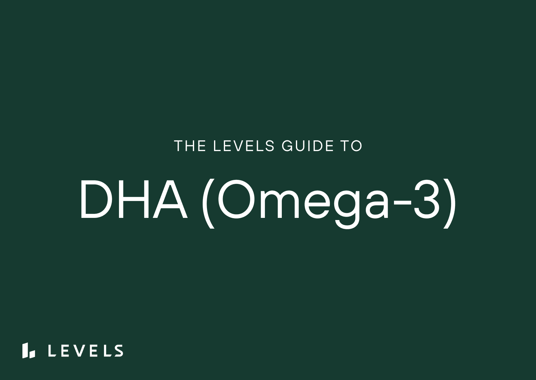 DHA