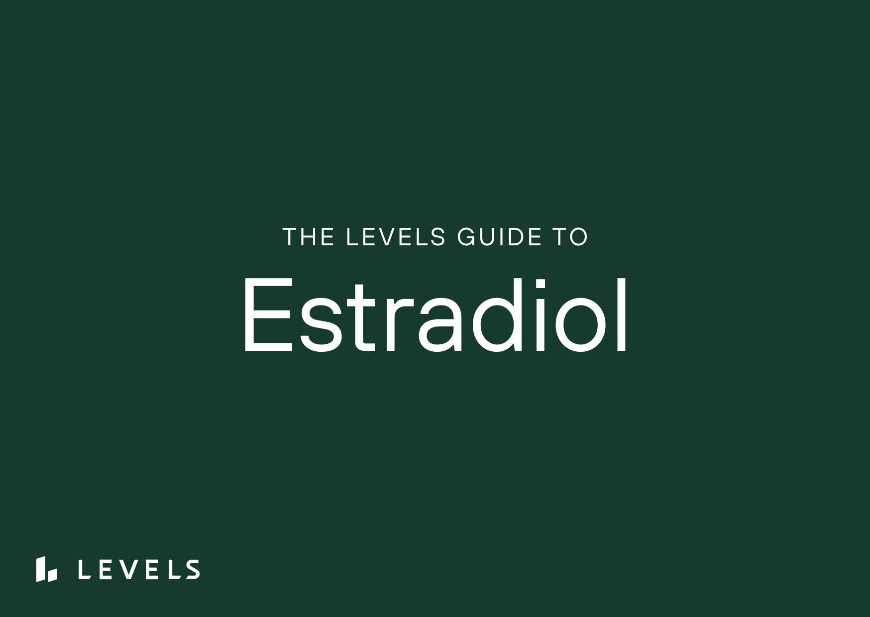 Estradiol