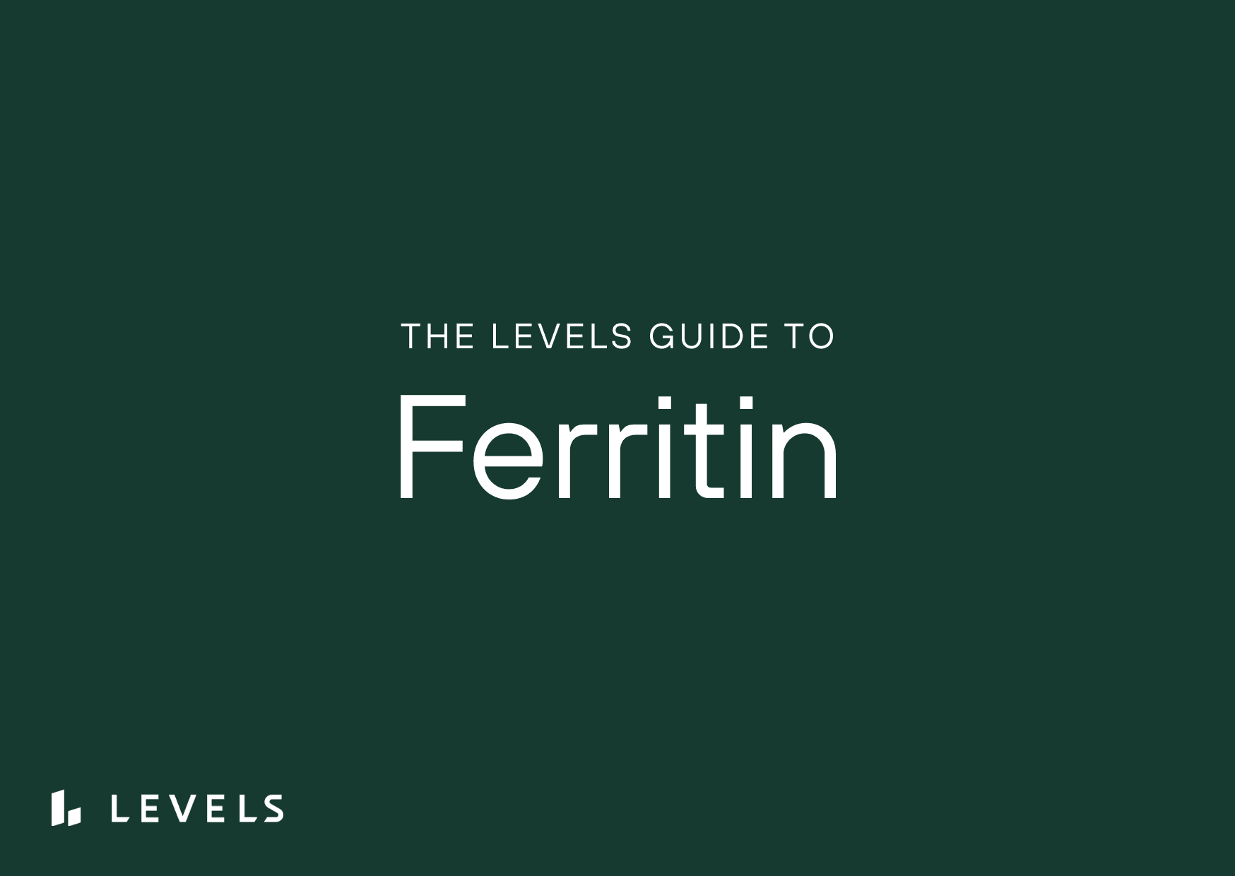 Ferritin