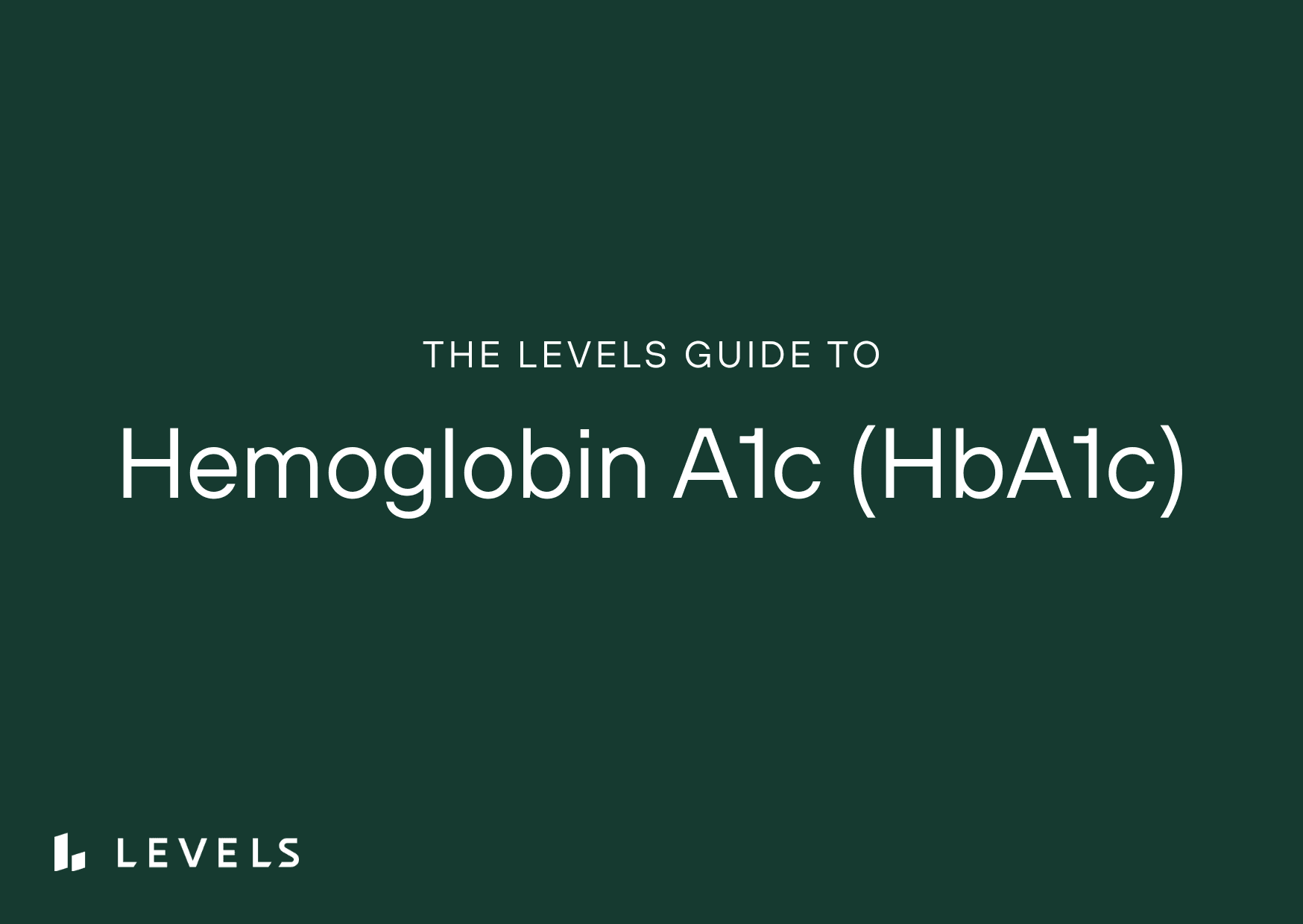 HbA1c