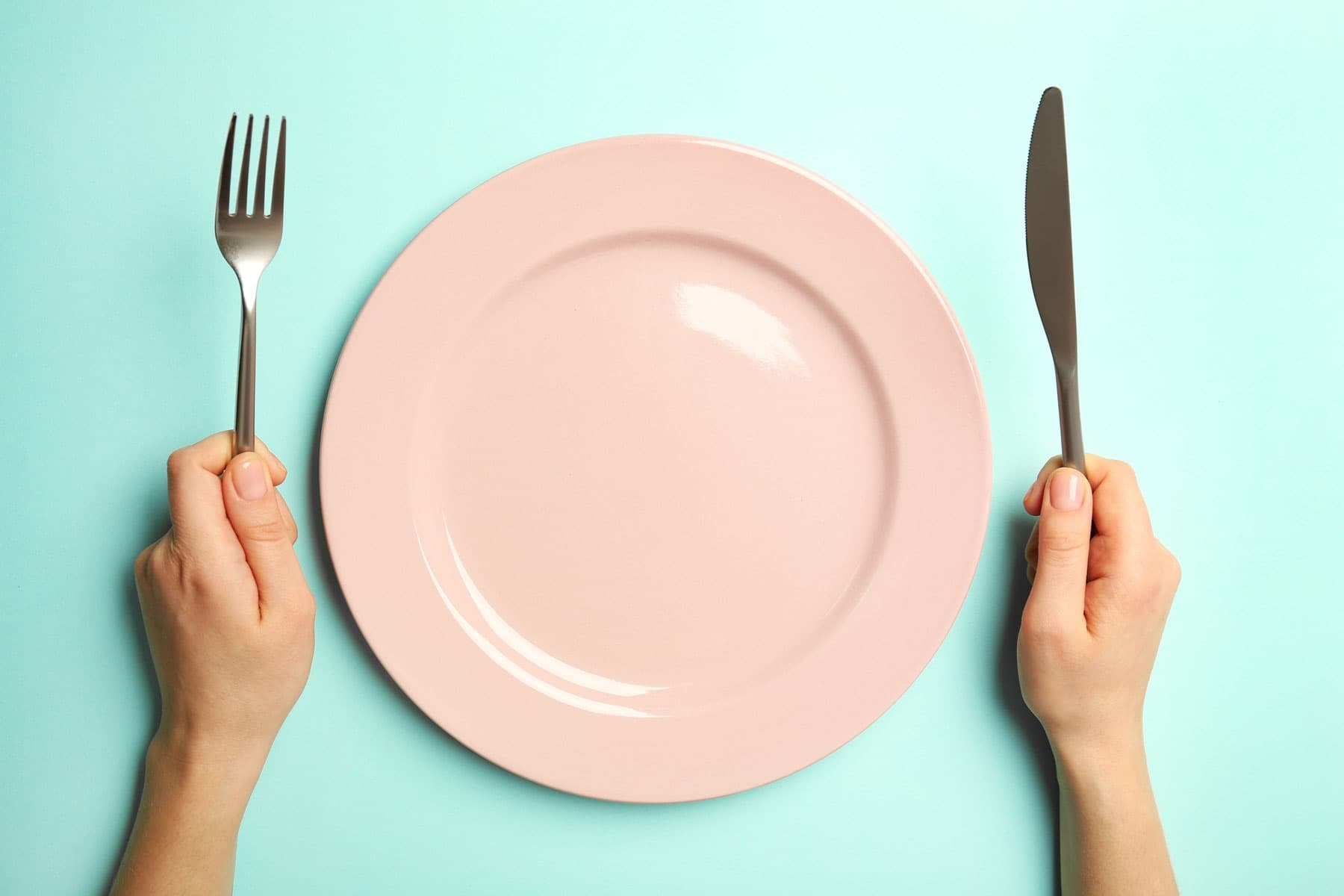 Hunger is a natural (and essential) feeling, but it shouldn’t rule your life. Here’s why you might feel hungry all the time and how to manage it with specific nutrients, foods, and habits.