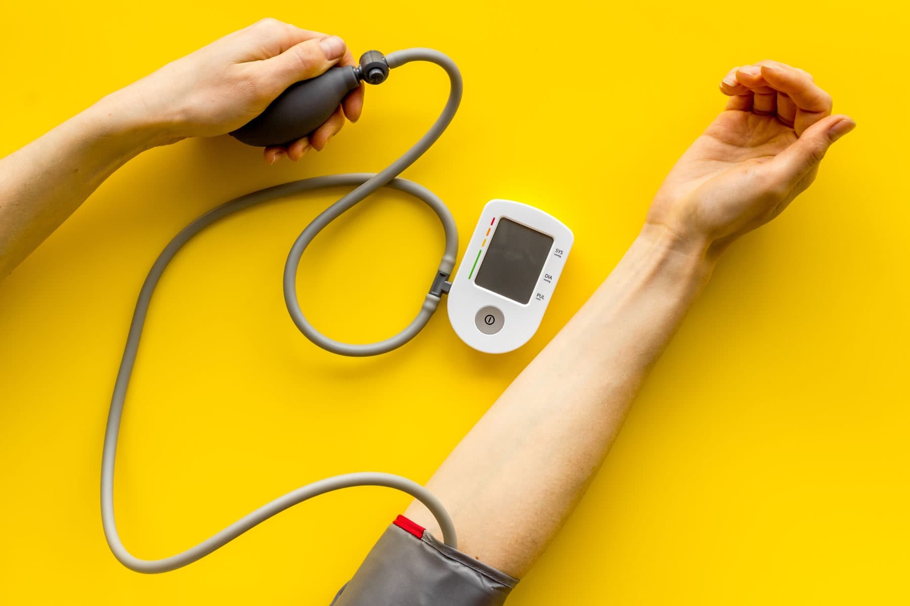 High blood pressure can silently cause damage throughout your body. Understanding how—and how you can fight back—can add years and vitality to your life.
