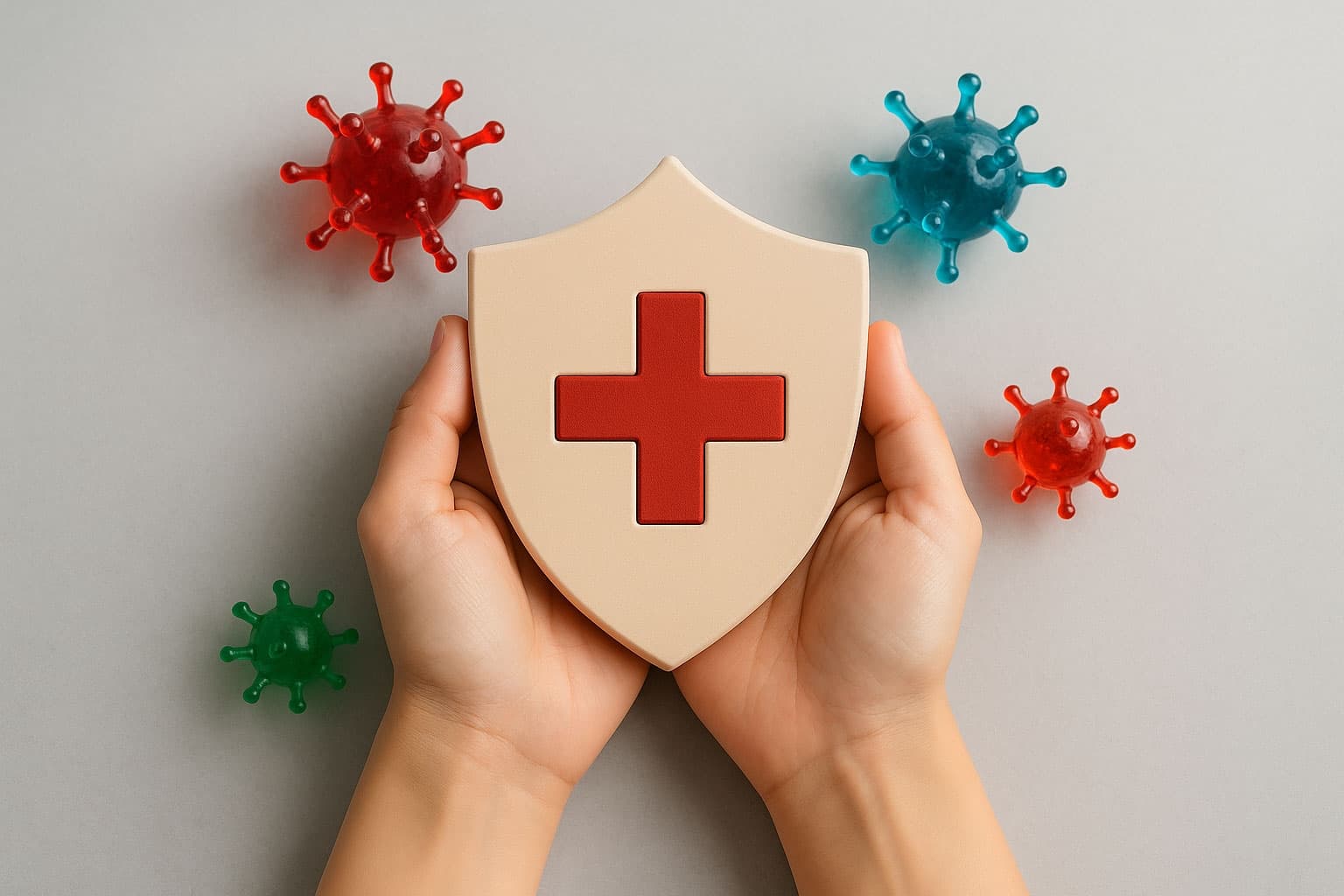 Internal medicine physician Dr. Sharon Bergquist explains how metabolism, beneficial stress, and circadian biology shape your body's defenses—and why understanding the connections matters more than individual lab values.