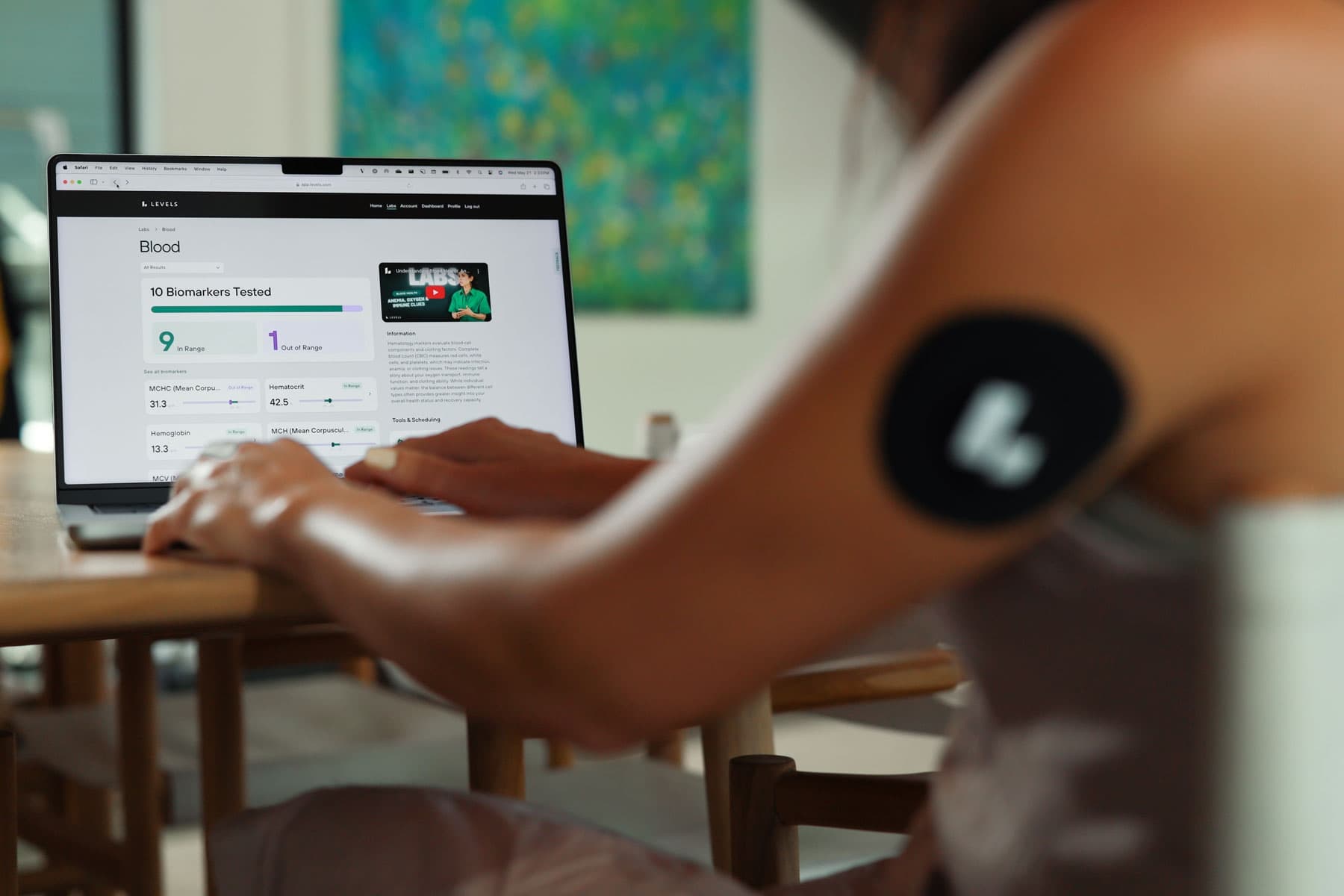These markers show whether your immune system is balanced—or if dysfunction is quietly raising your risk of infection, autoimmune disease, and metabolic problems.