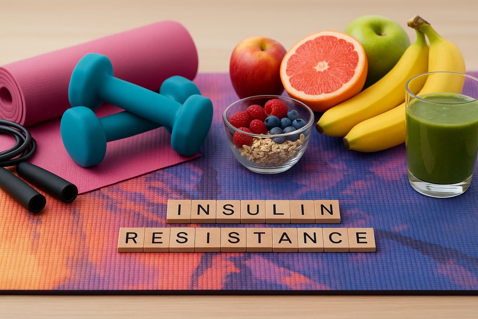 5 Surprising metabolic insights from Ben Bikman