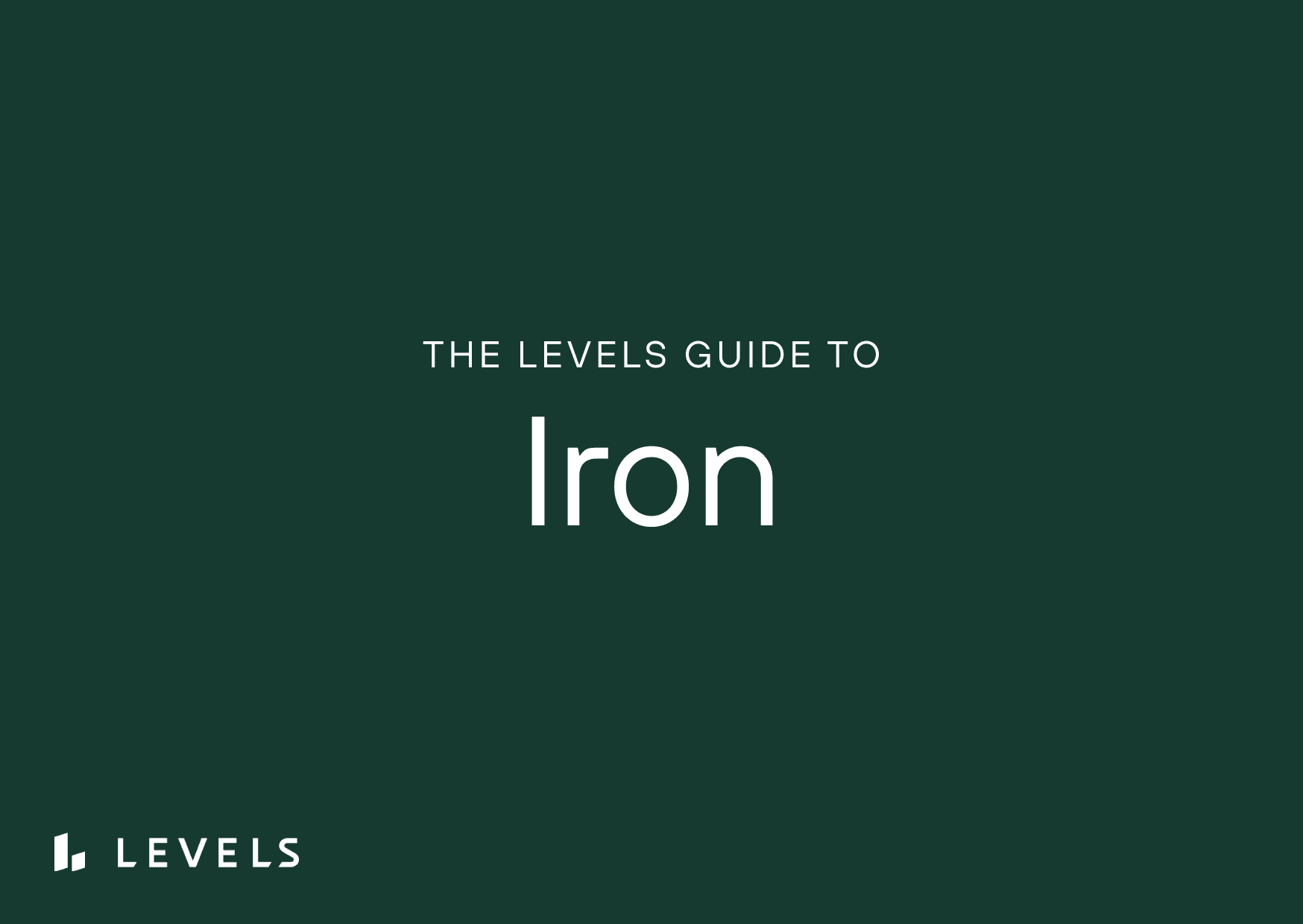 Iron