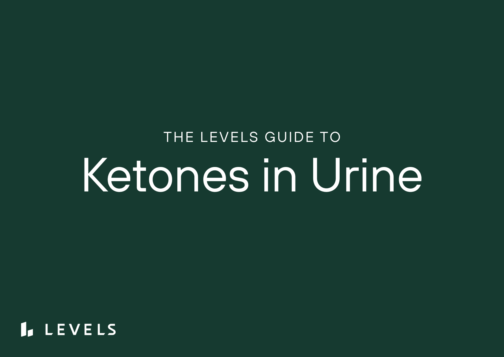 Ketones