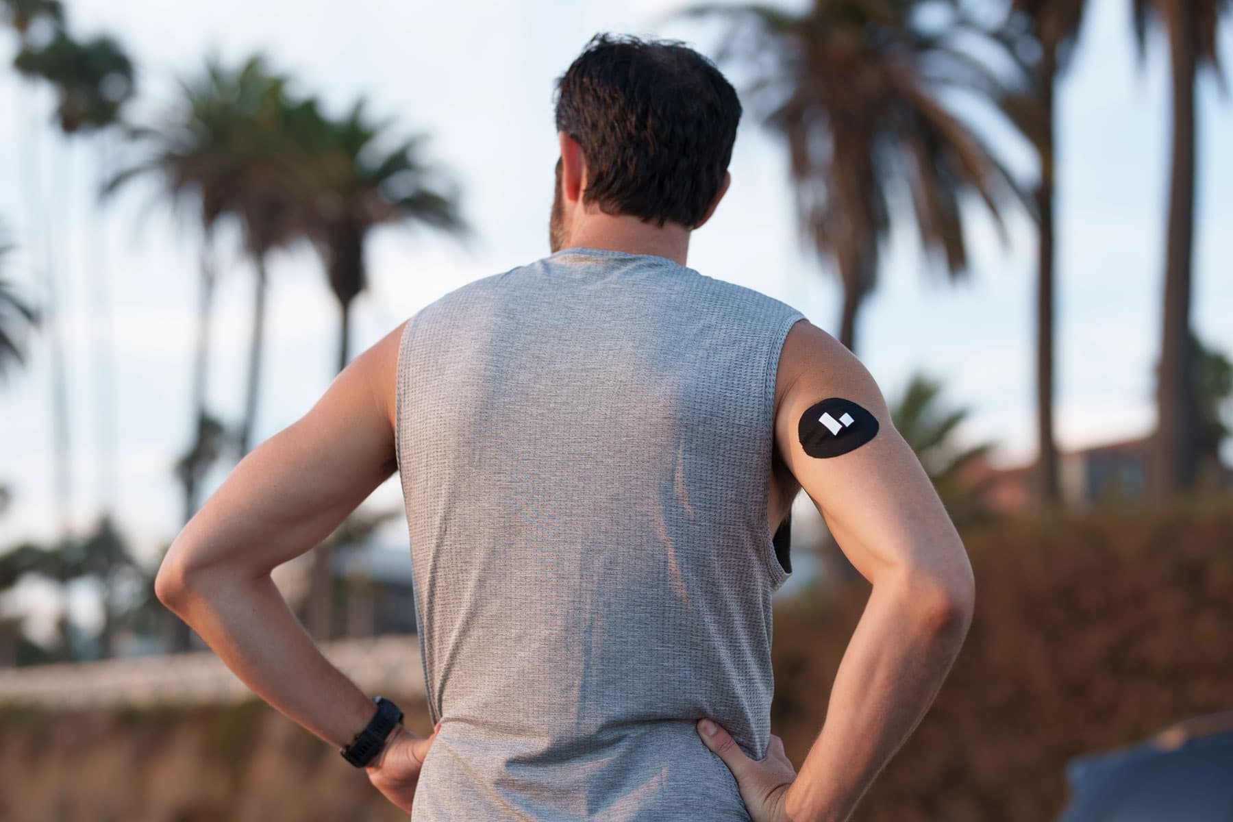 Researchers used continuous glucose monitoring and other health data to create personalized diabetes risk profiles that reveal risk differences even within identical A1C values