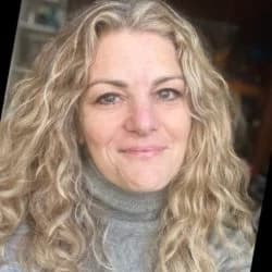Naomi Barr's profile picture