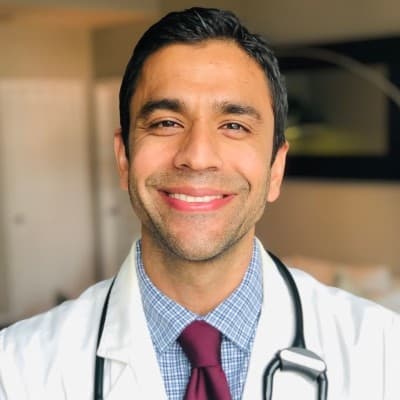 Neil Kathuria, MD's profile picture