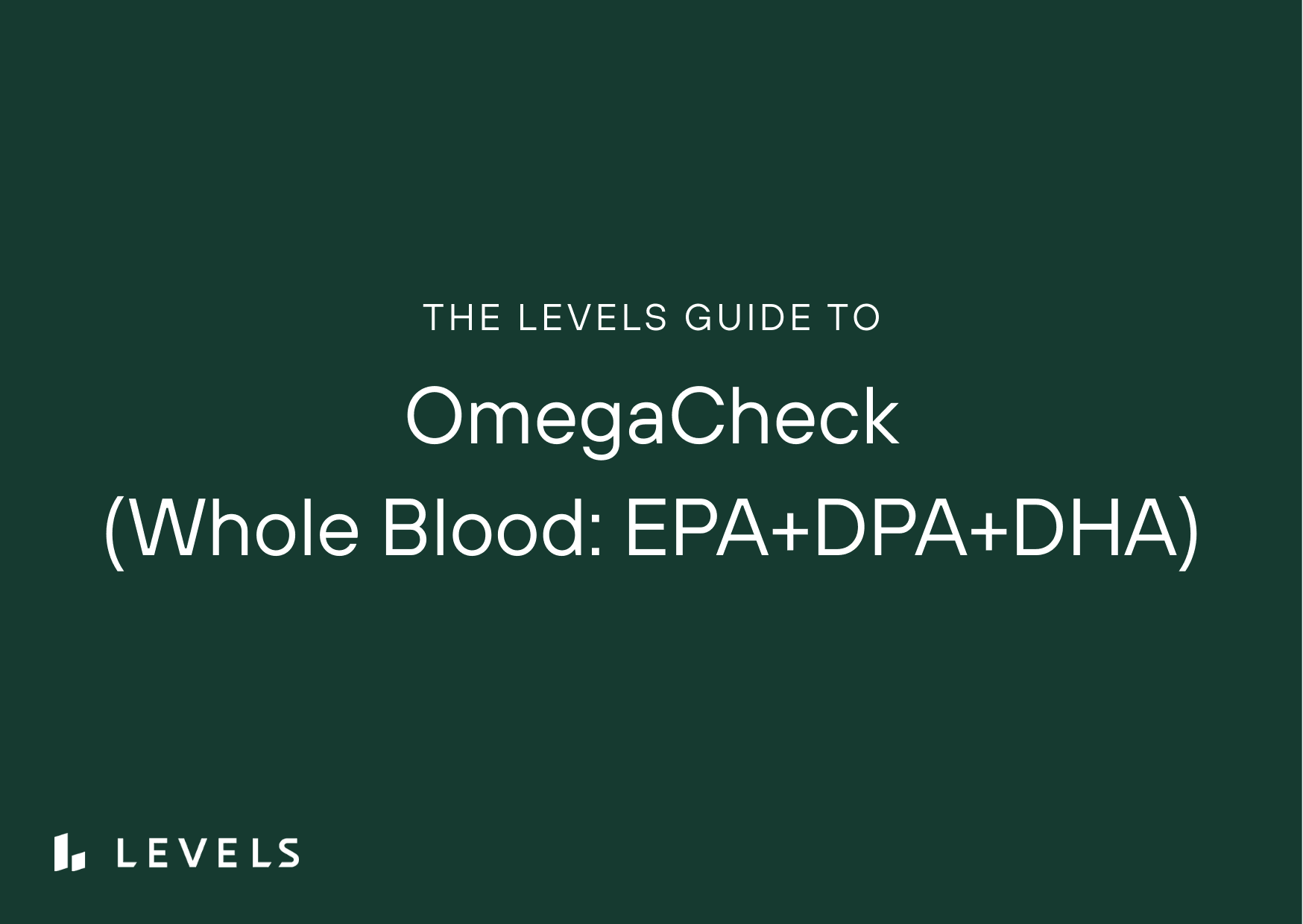 EPA + DPA + DHA