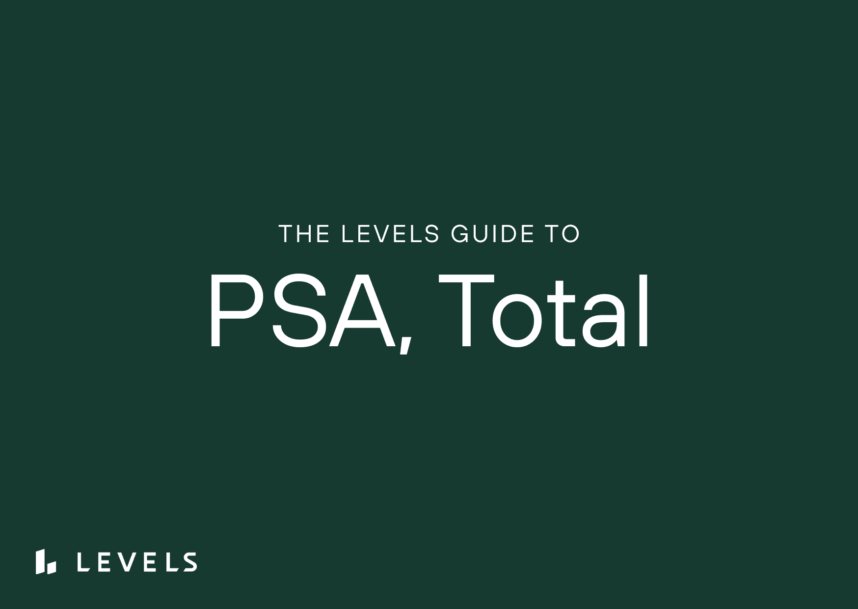 PSA, Total
