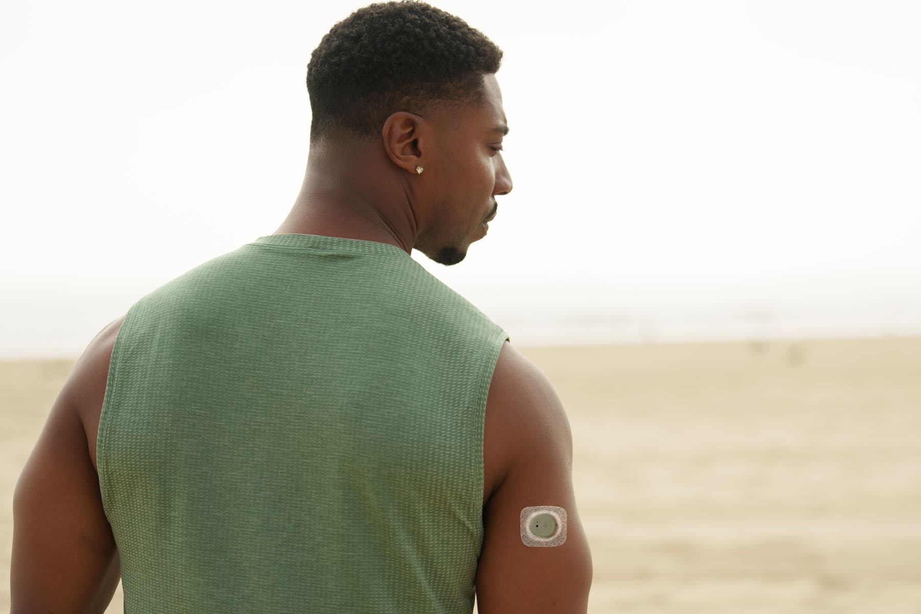 Levels now offers Stelo, an over-the-counter glucose biosensor, making continuous glucose monitoring more affordable and accessible for people focused on metabolic wellness.