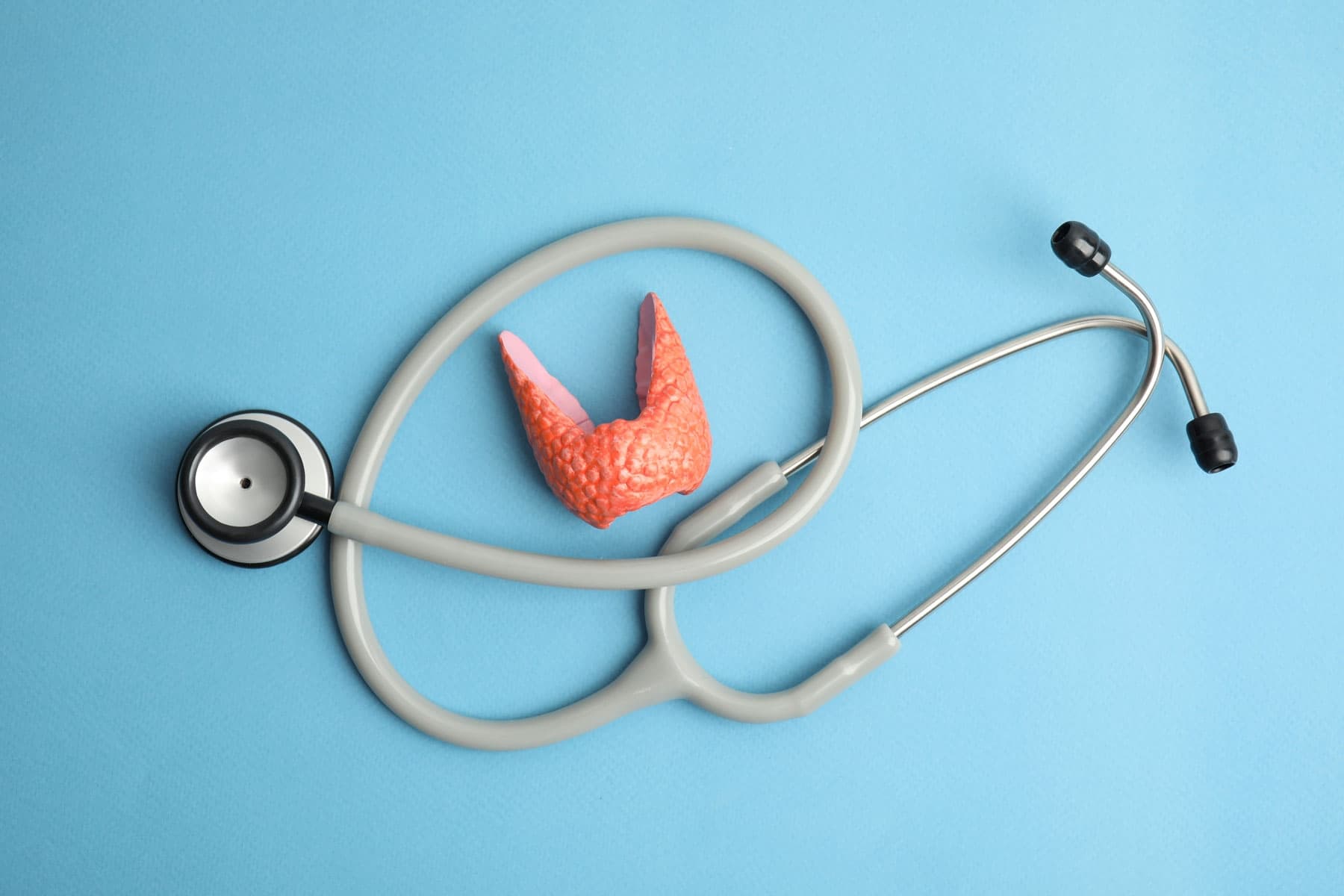 What 15 years of treating thyroid patients has taught Dr. Angela Mazza about the misconceptions that delay proper care
