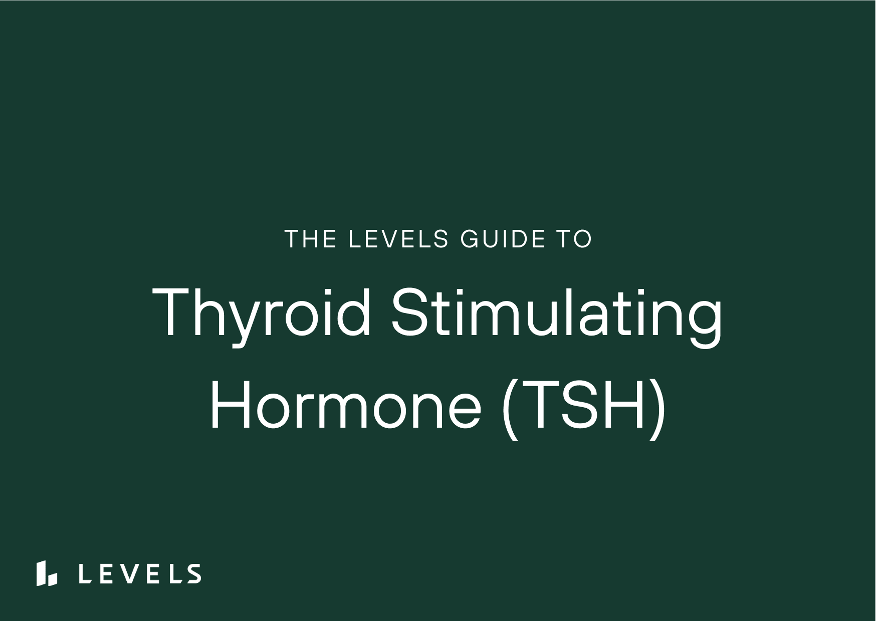 TSH