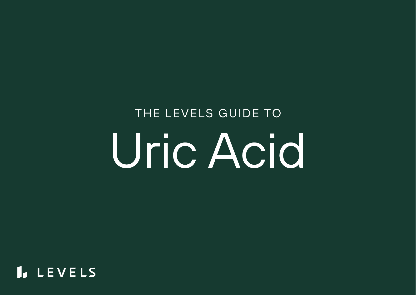 Uric Acid