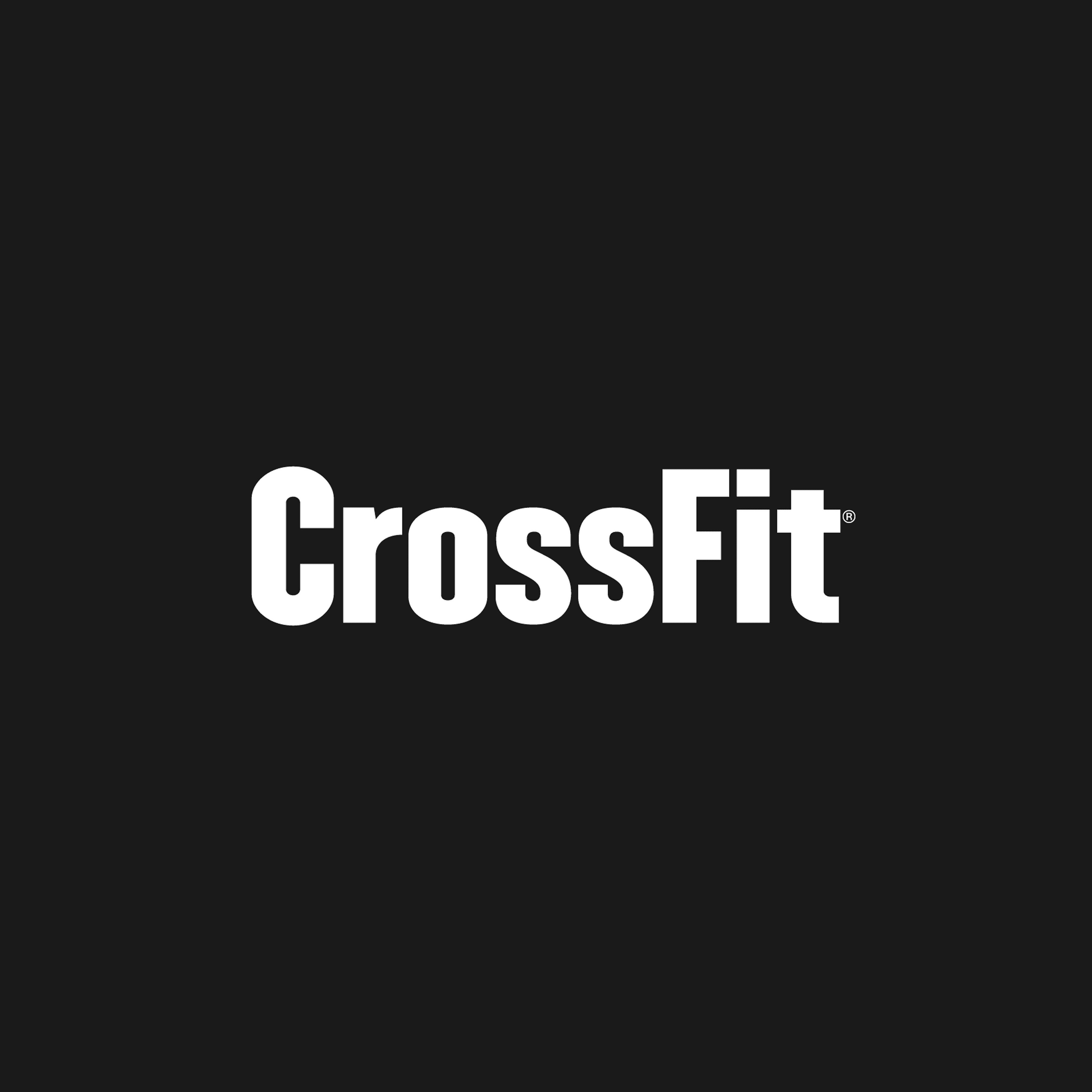 CrossFit affiliate hero art.
