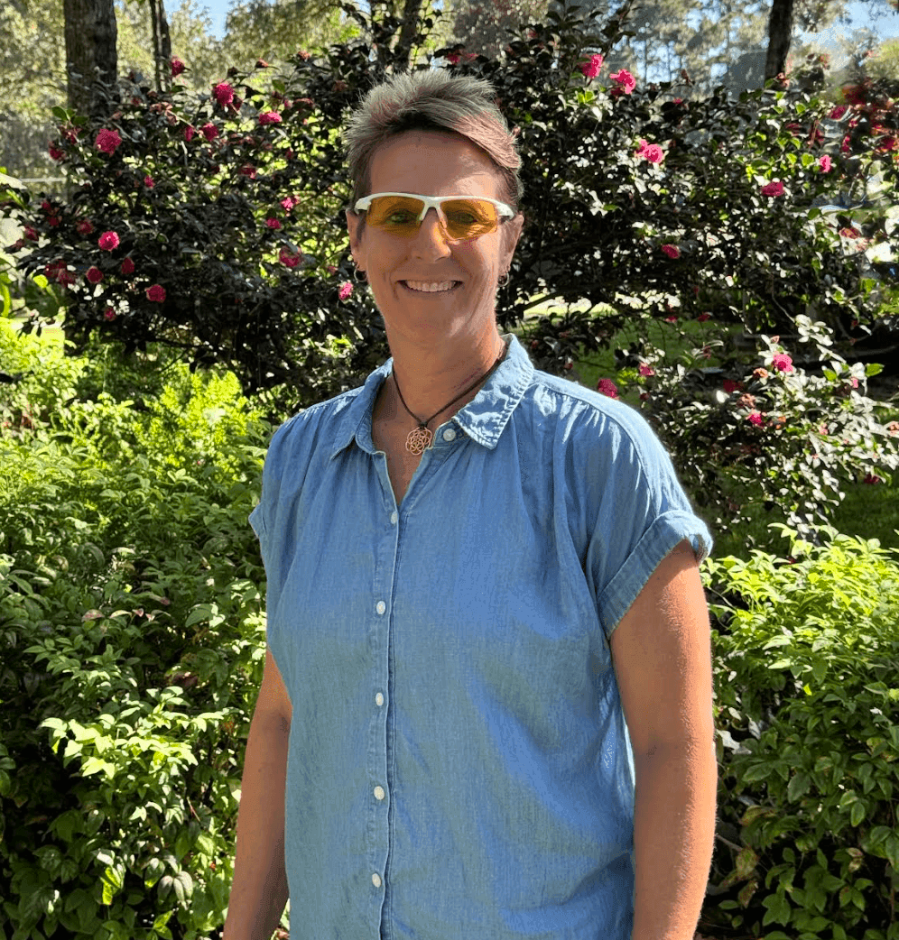Julie L. Blavier, D.C.