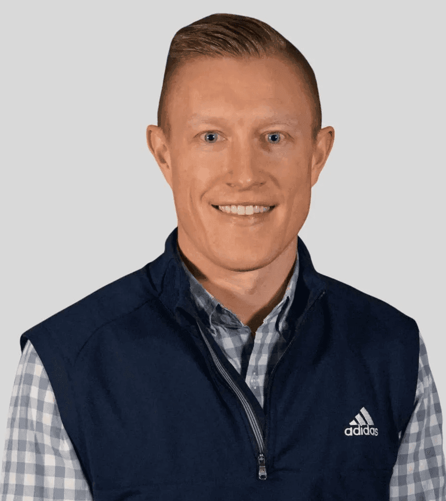 Patrick Plank