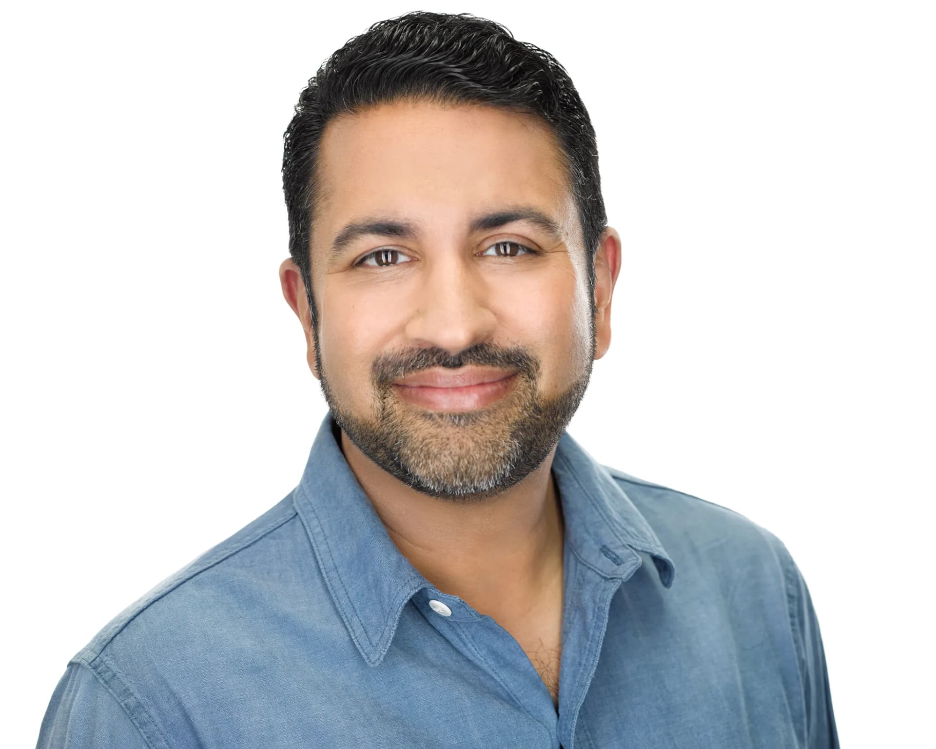 Darshan Shah
