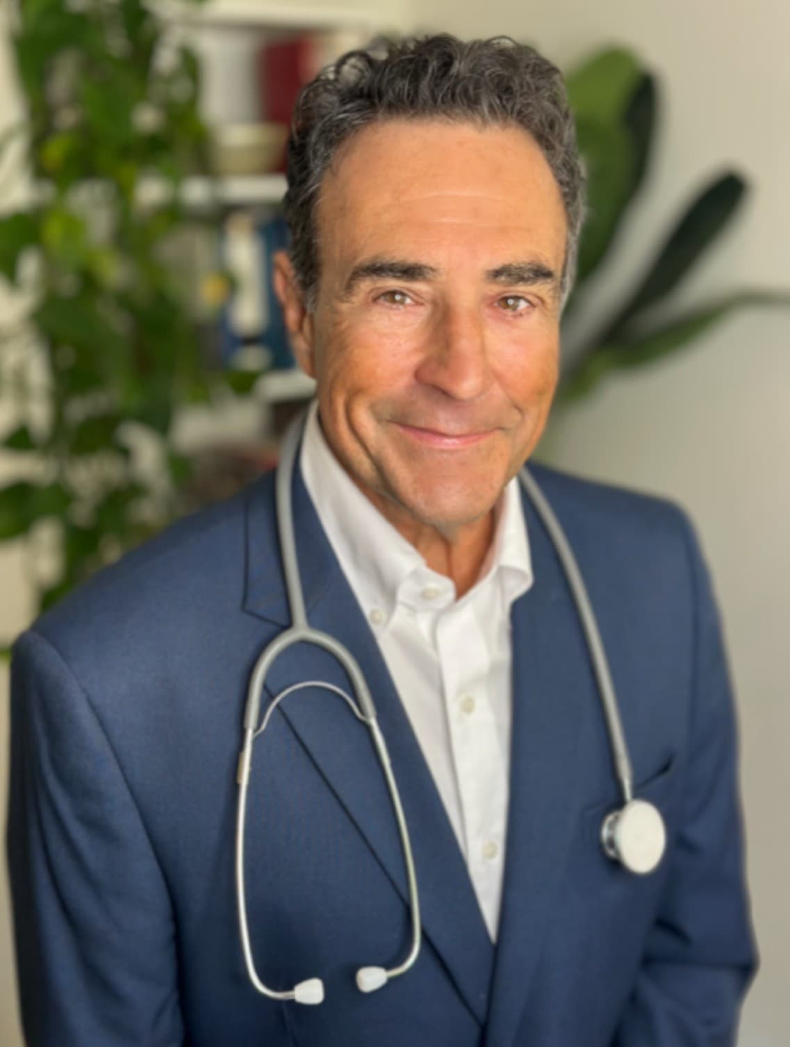 John La Puma, MD, FACP