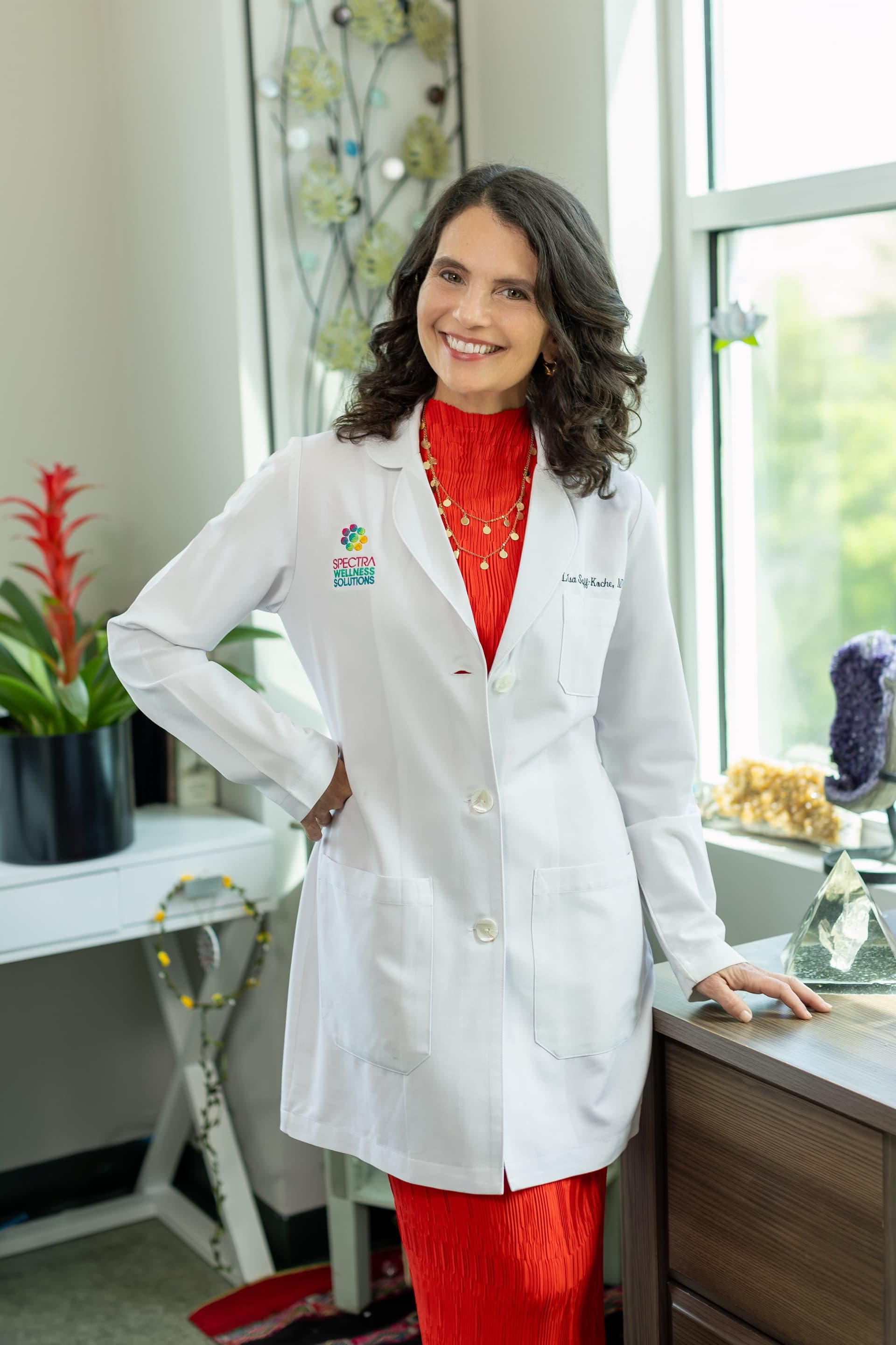 Lisa Koche