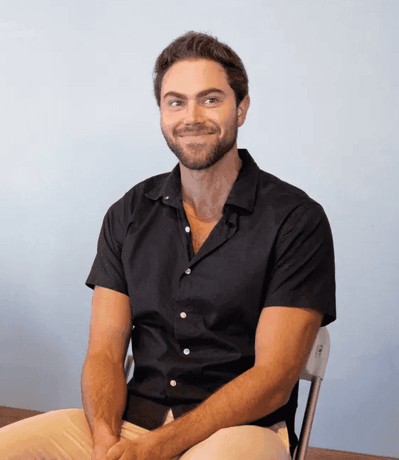 Dr. Tyler Jean