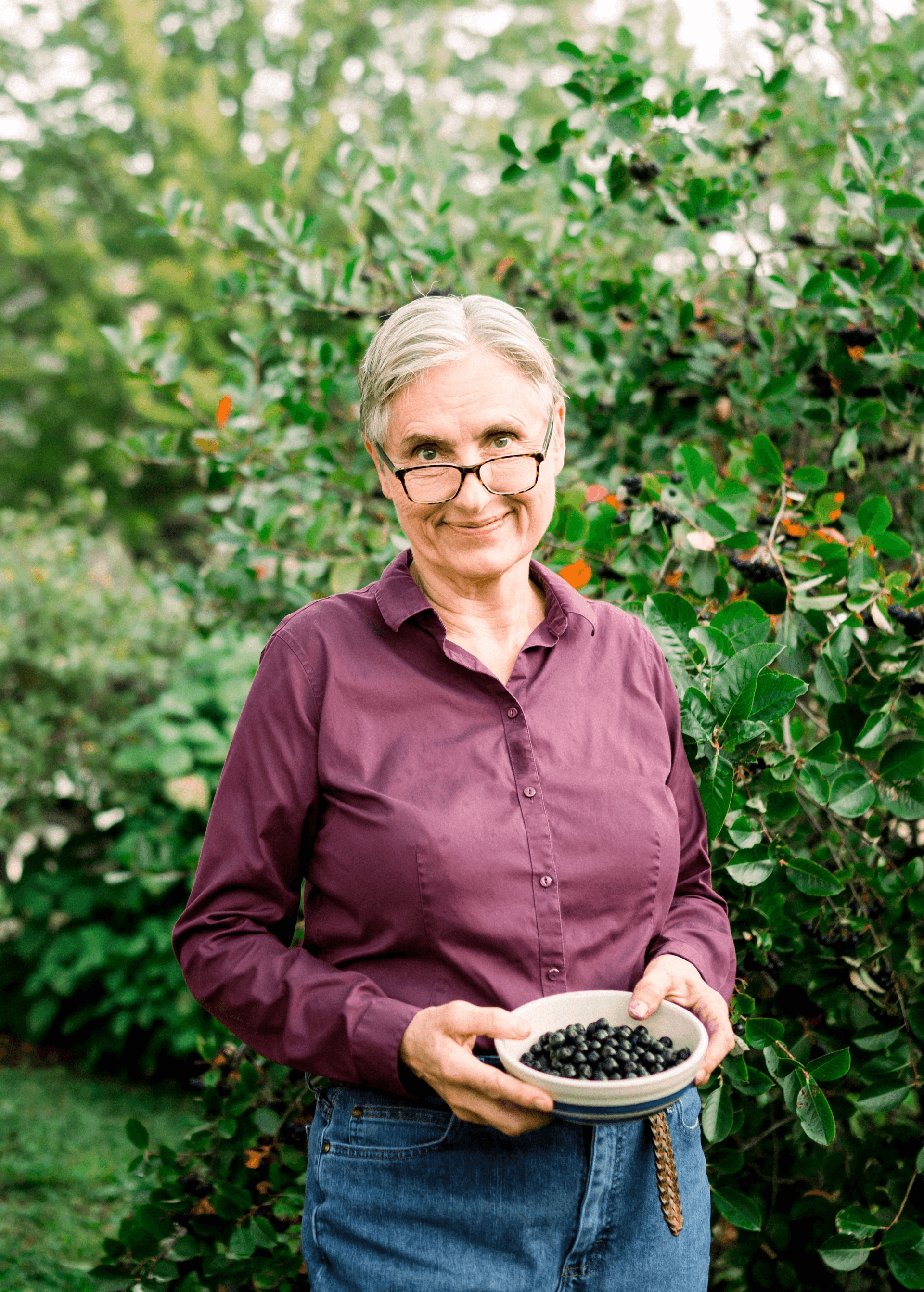 Dr. Terry Wahls