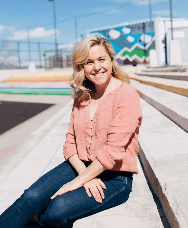 Edie Horstman