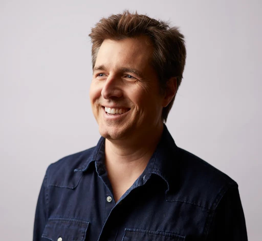 Dr. Michael Gervais