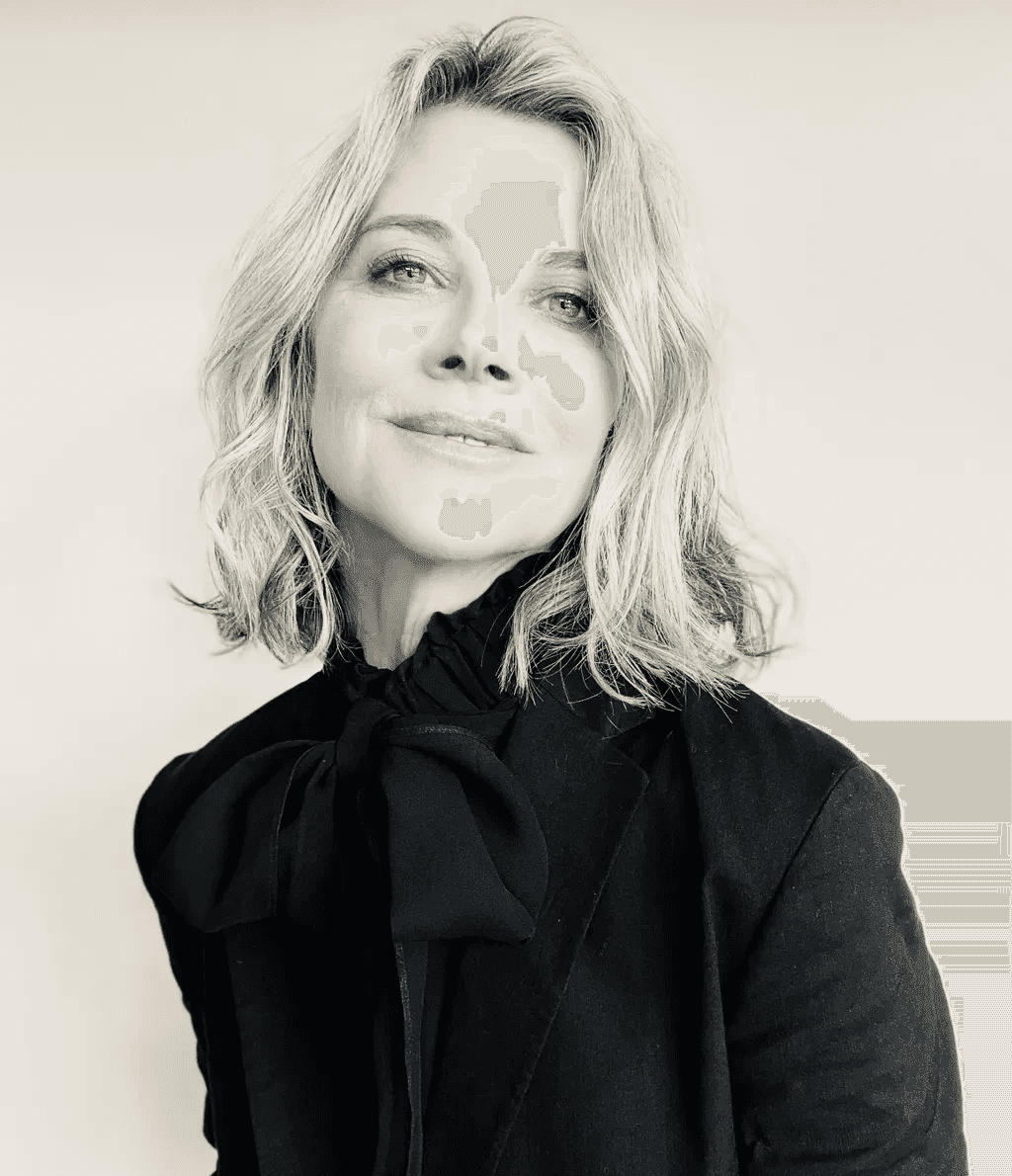 Janet Gunn