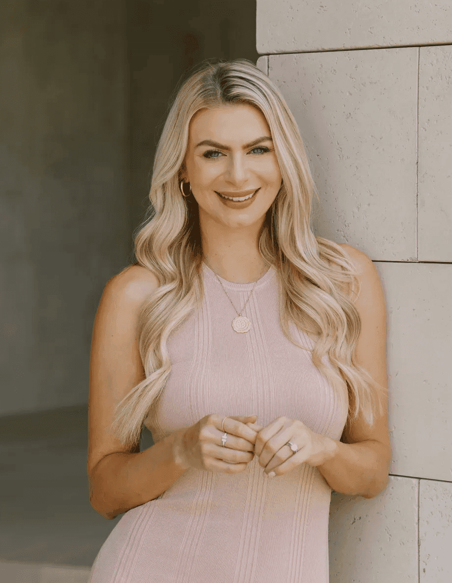 Natalie Ellis