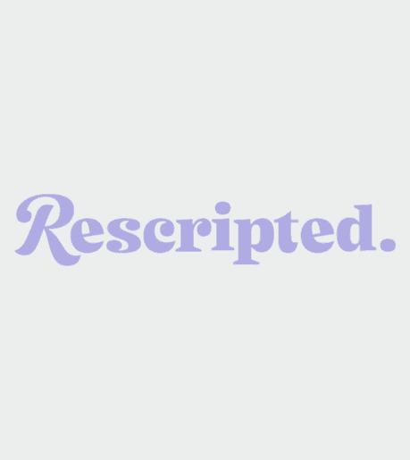 Rescripted