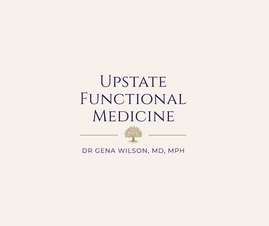 Upstate Functional Medicine