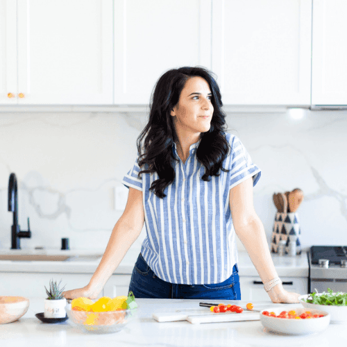 Anabelle, Fertility Dietitian