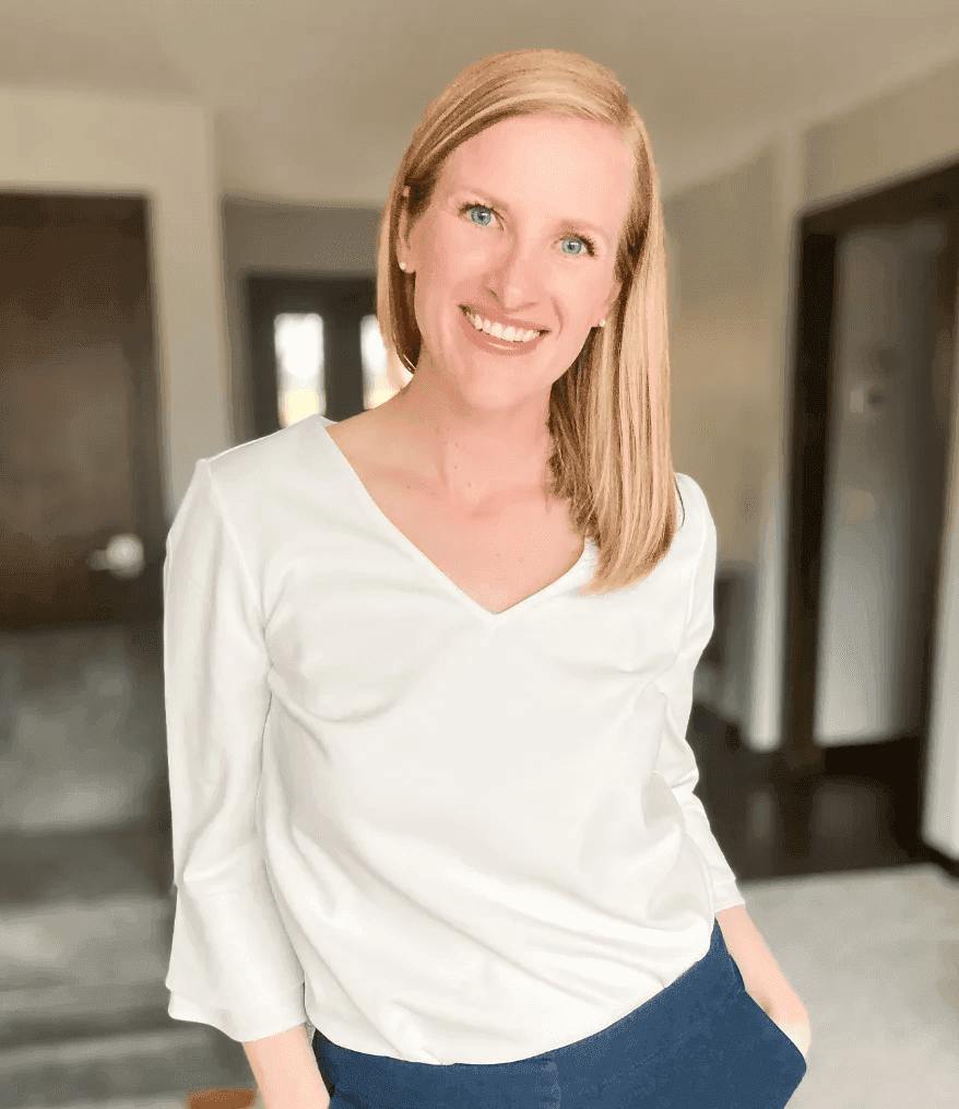 Morgan Nolte