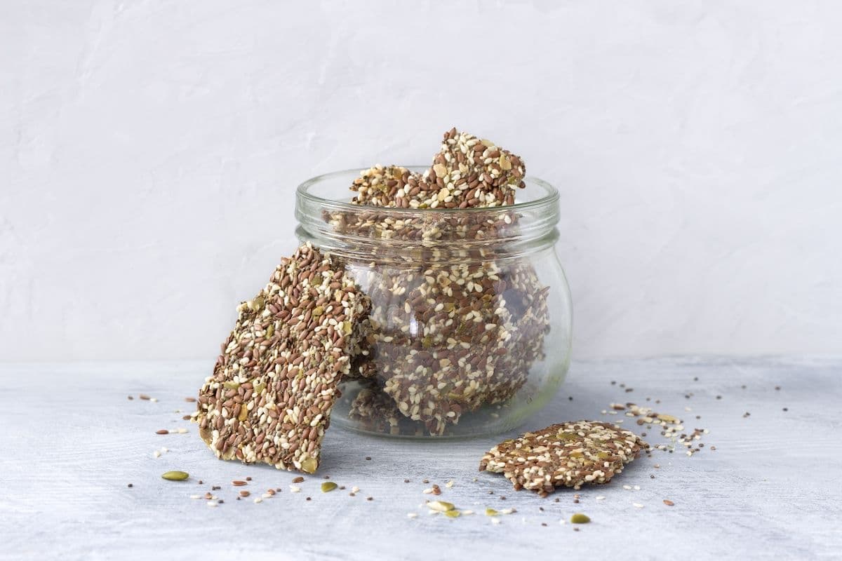 The benefits of fiber: Why fiber is essential to metabolic health
