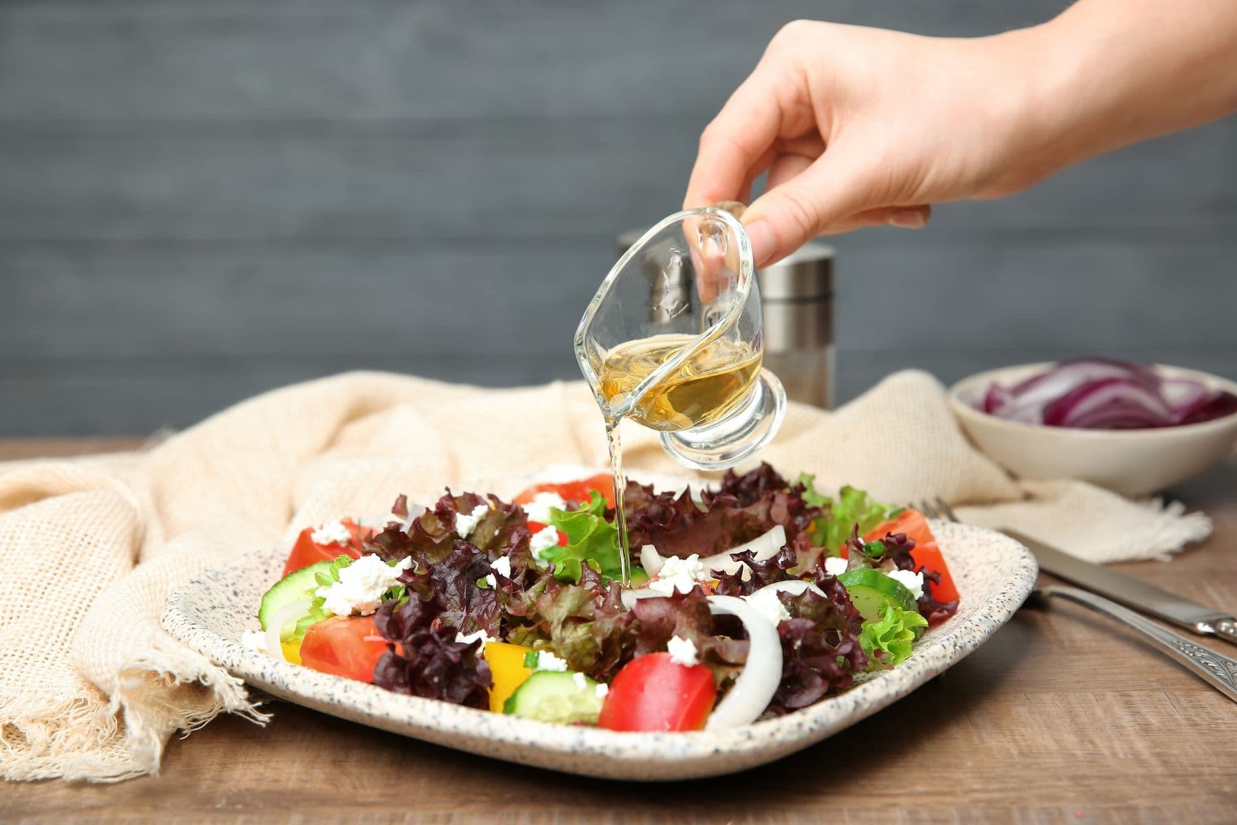 Does vinegar really lower blood sugar?