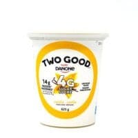 Two Good Greek Yogurt