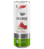 Celsius Live Fit Watermelon Berry