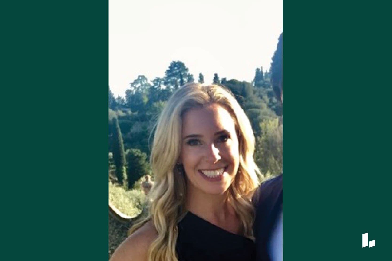 How wearing a CGM helped Halle Organ increase her energy levels