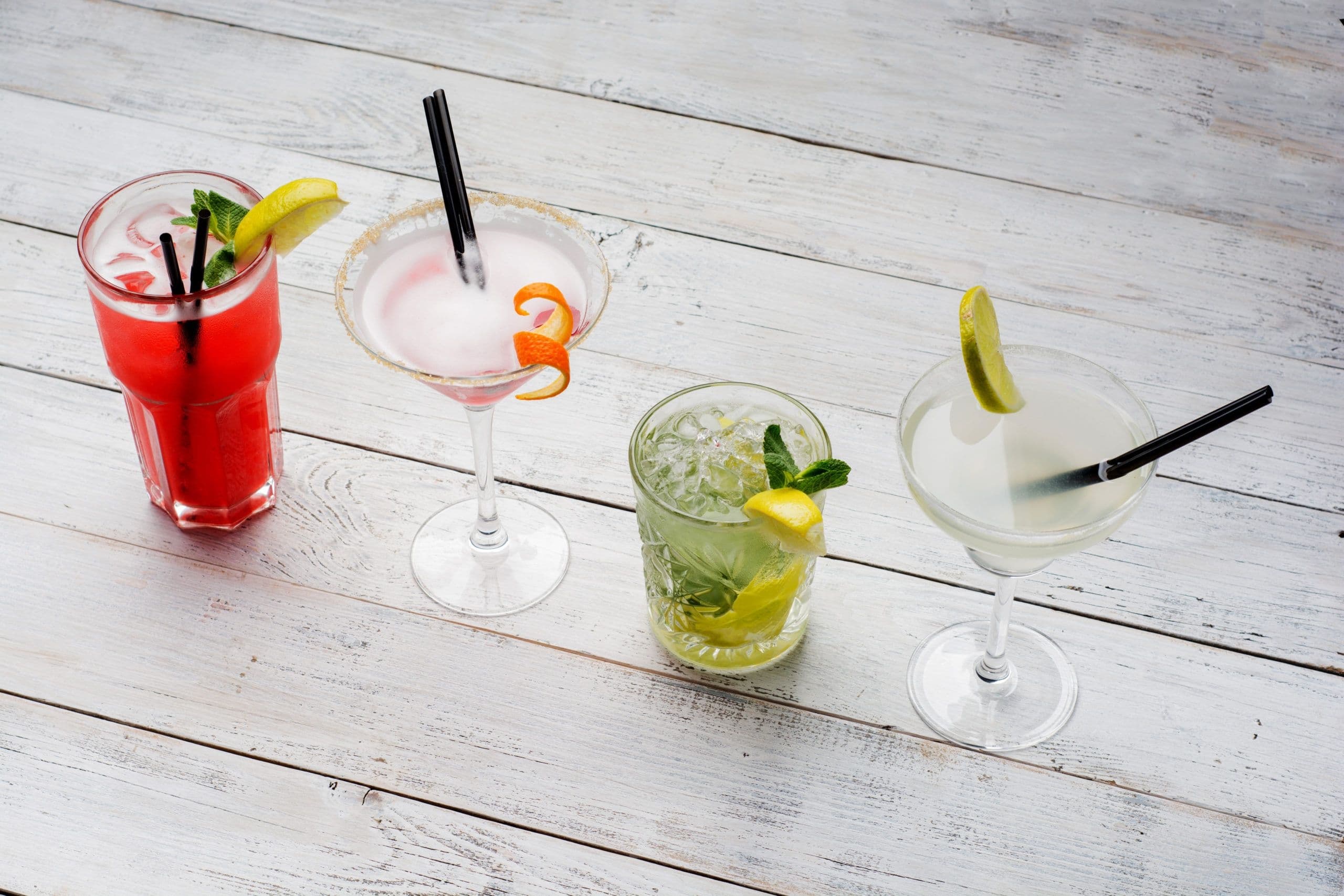 What does alcohol do to my glucose levels?