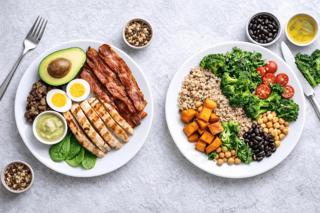 No diet wins: 5 Key insights from 40 years of nutrition research