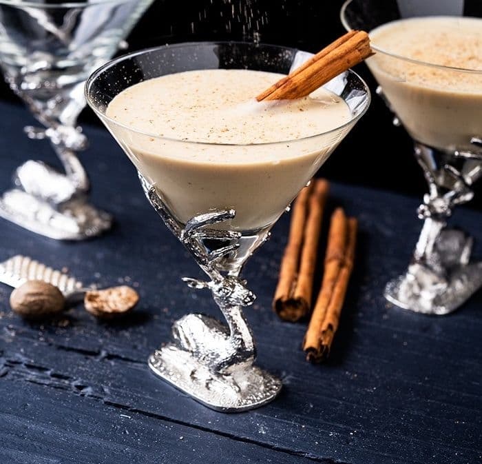 Holiday recipes that won't spike your blood sugar