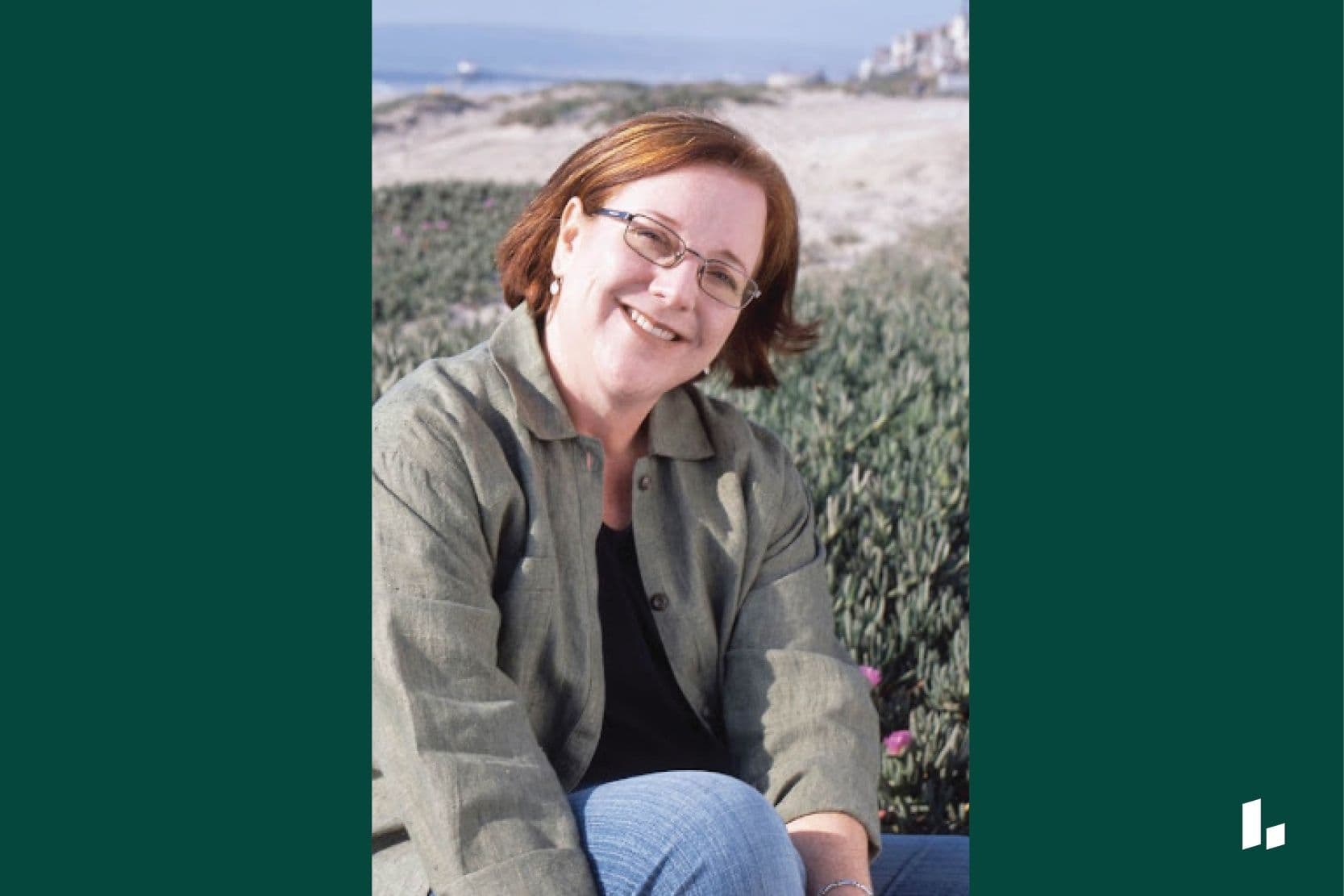 How Betsy McLaughlin changed her diet and lost 81 pounds through glucose monitoring