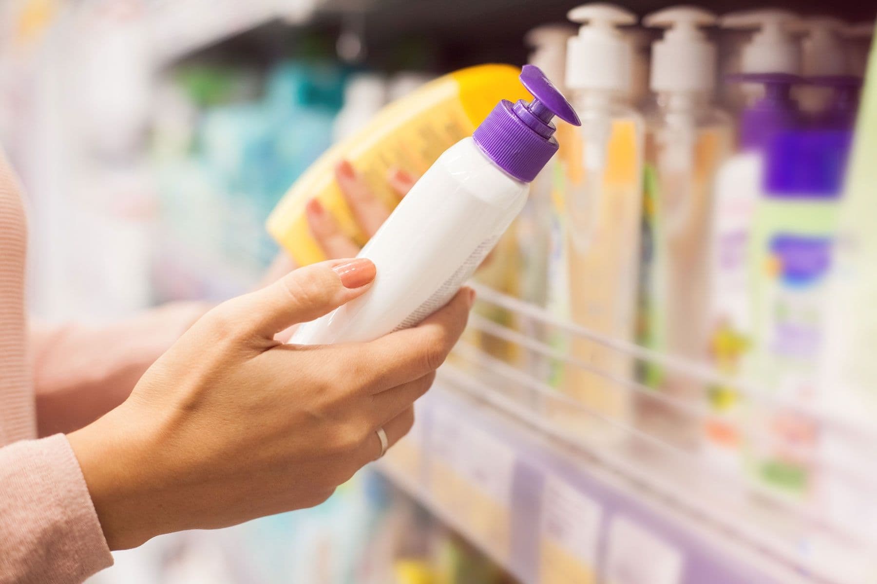 Are your beauty products toxic?