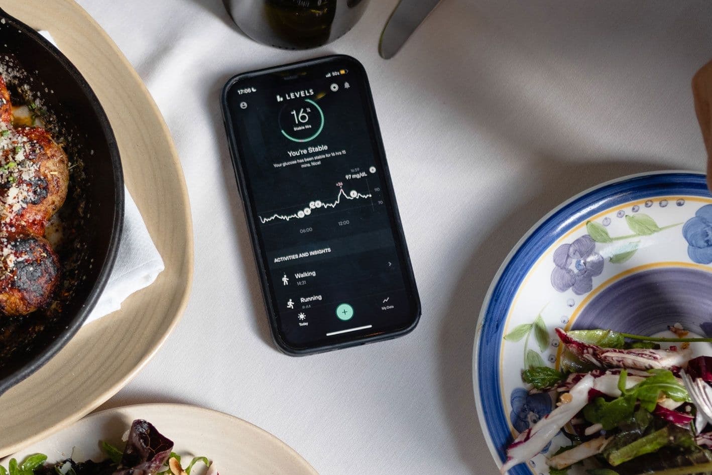 How CGMs can make fasting easier and more effective